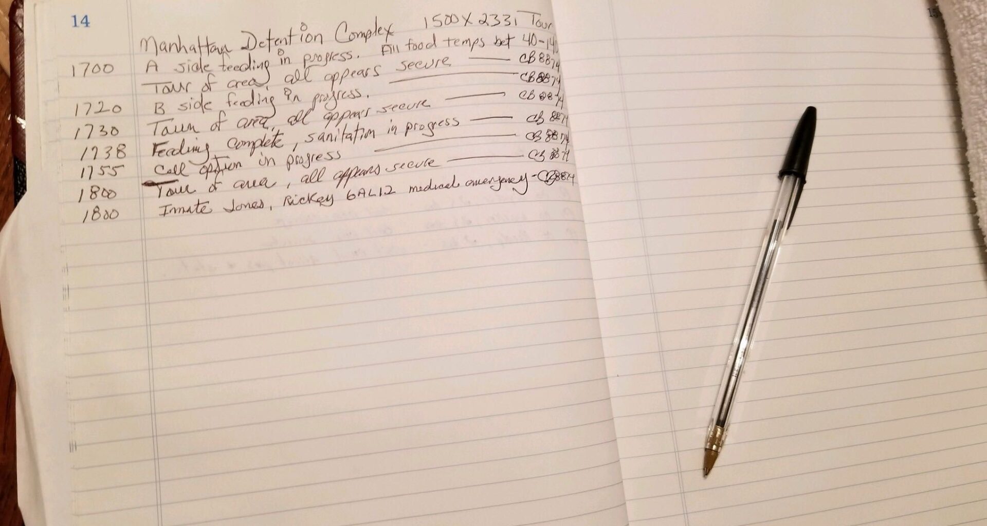 Impact: Paper to Pixels | THE CITY