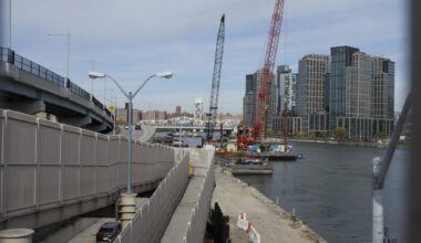 Impact: Funding Climate Resilience | THE CITY