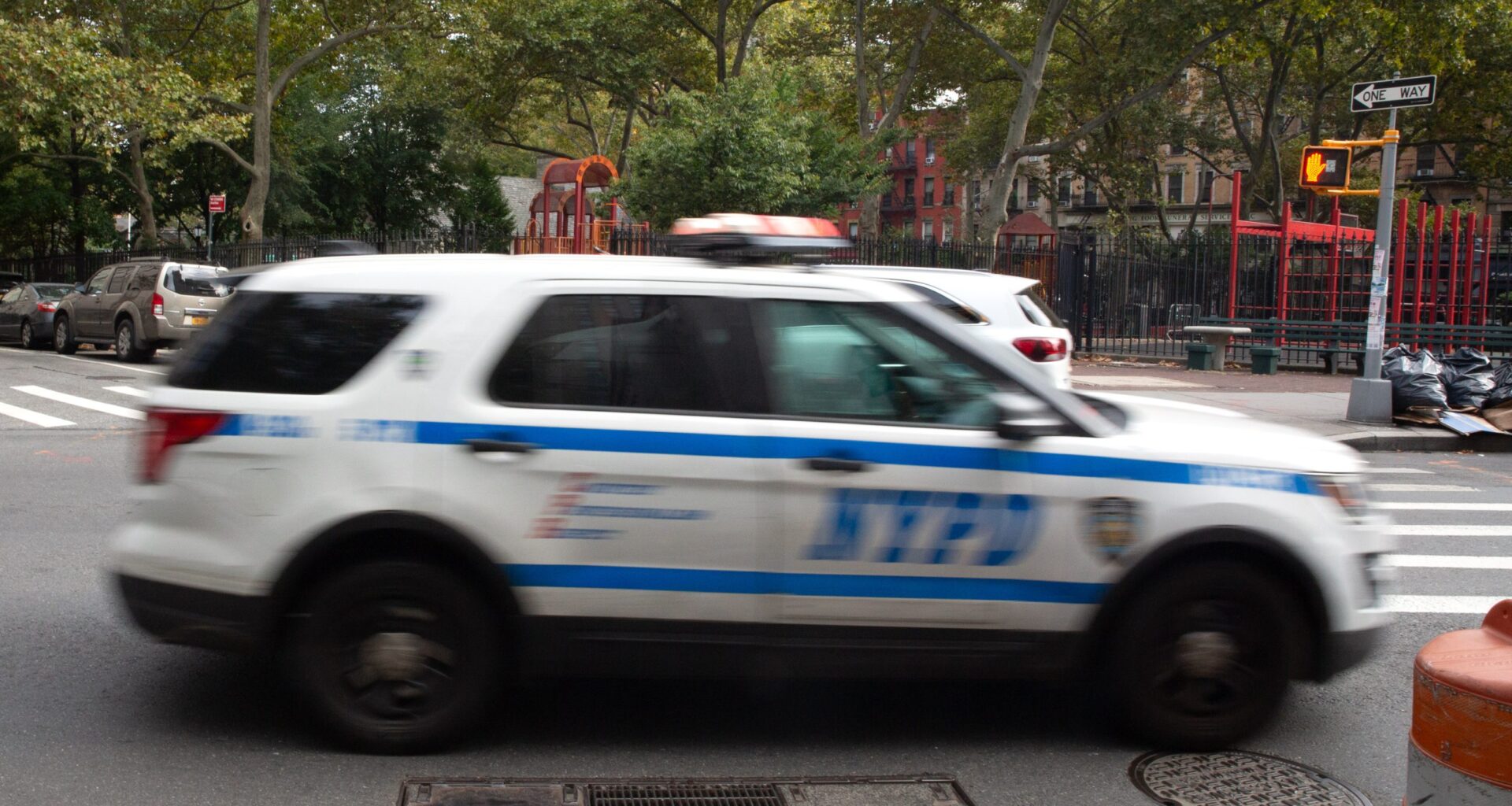 Impact: Reversing Course | THE CITY