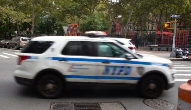 Impact: Reversing Course | THE CITY