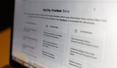 Impact: Chatbot Canceled | THE CITY