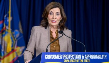 New York State proposal aimed at reining in buy now, pay later loans