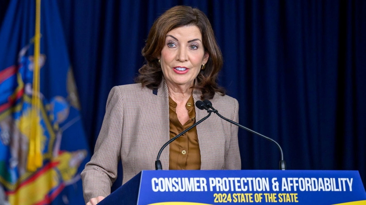 New York State proposal aimed at reining in buy now, pay later loans