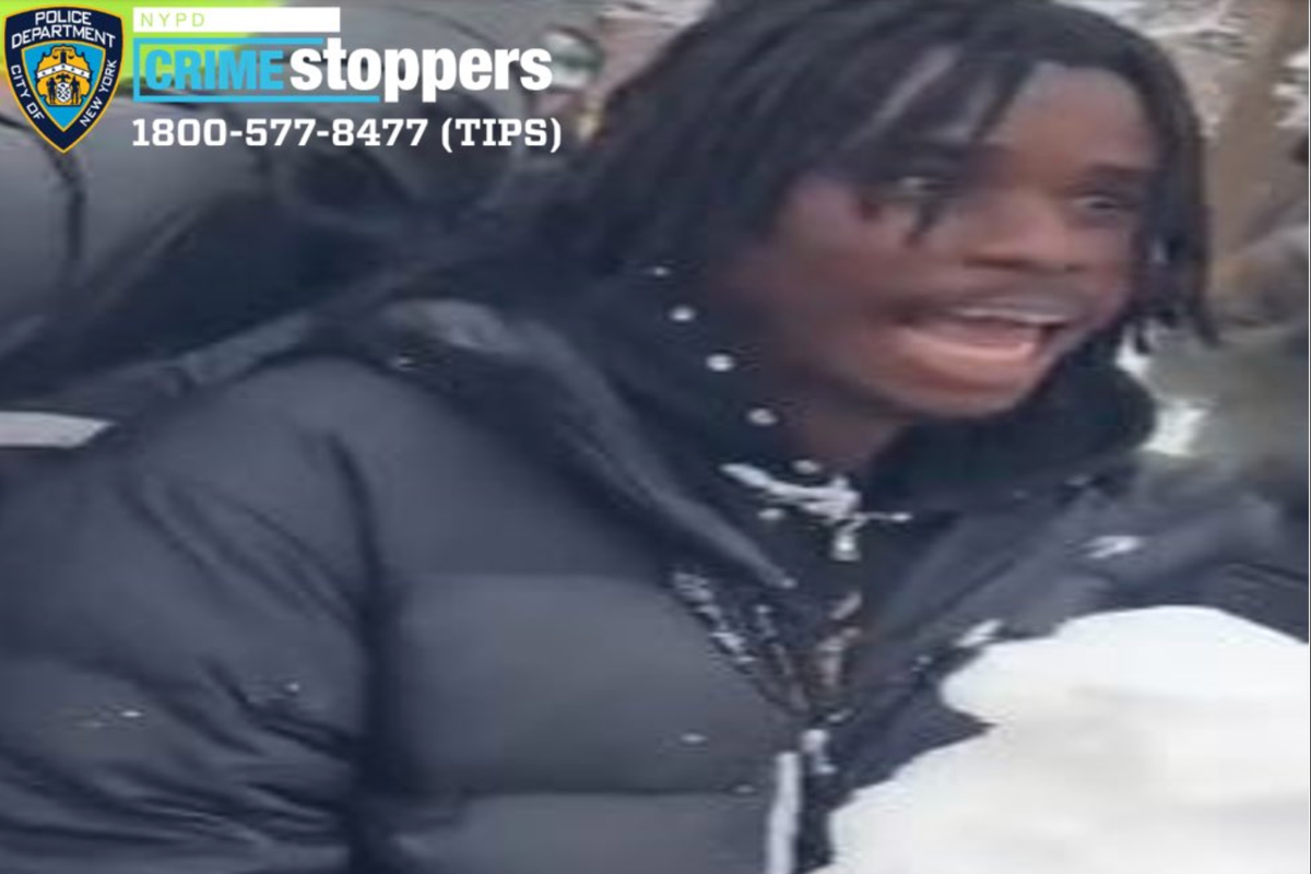 Manhattan DA Alvin Bragg drops assault charge against influencer accused in NYPD snowball fight