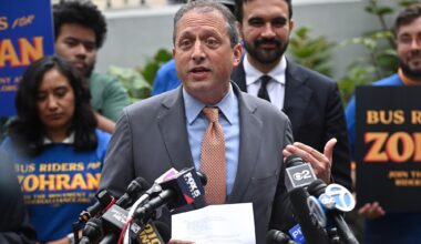 Brad Lander Is Building a United Progressive Front