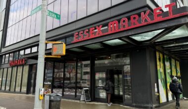 NYC's city-owned markets keep food cheap, at a cost