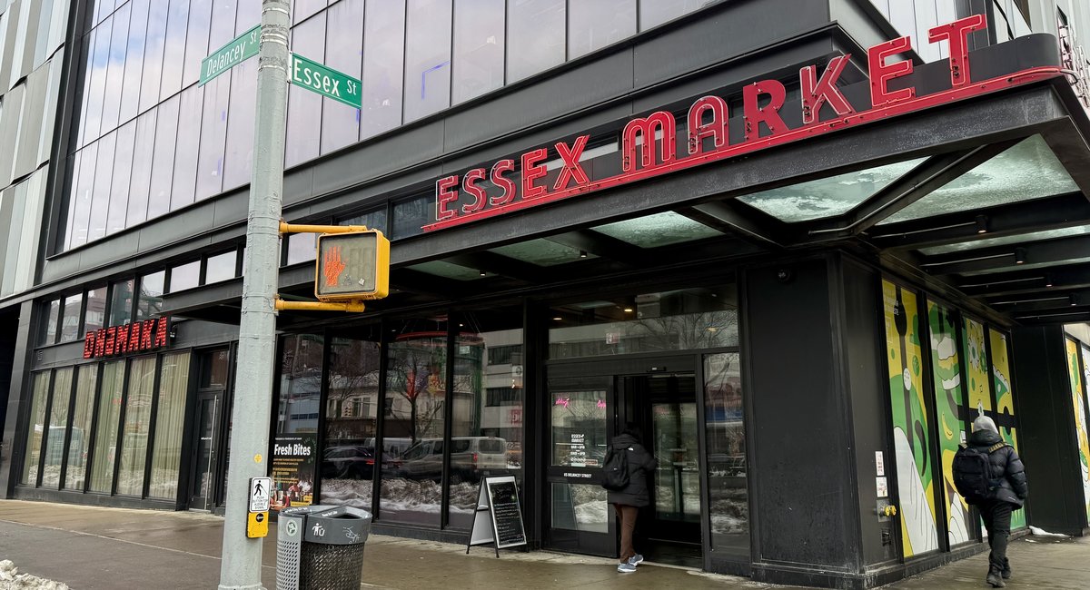 NYC's city-owned markets keep food cheap, at a cost