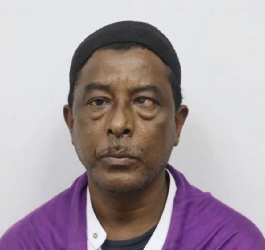 Nurul Amin Shah Alam.