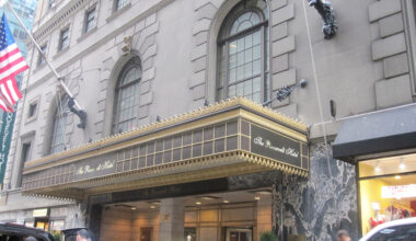 Trump partners with Pakistan in strange plan to redevelop NYC’s Roosevelt Hotel