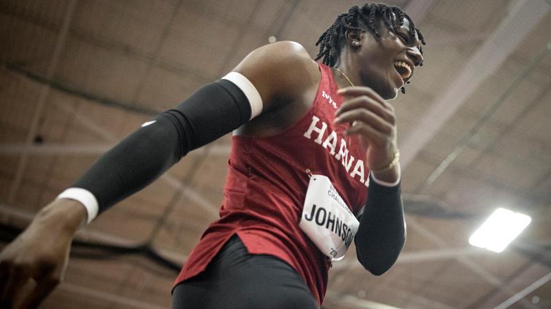 Track & Field Returns to New York for 2026 Ivy League Heptagonal Indoor Championships