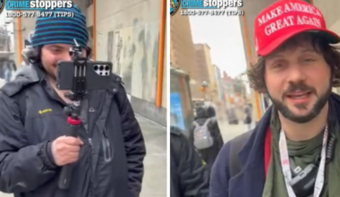 2 men charged with setting woman's boots on fire in NYC