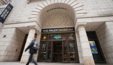 Paley Museum Partners with NYC DSS for Free EBT Admission
