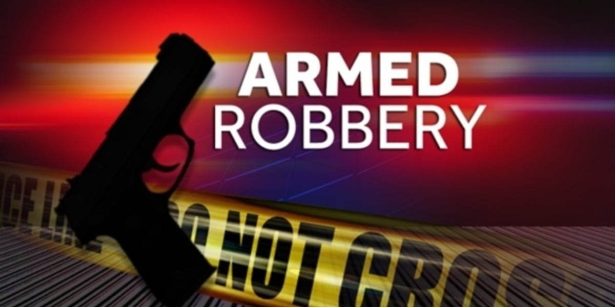 Wamego man, 67, arrested on robbery count Thursday in Manhattan