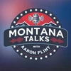 Montana Talks logo