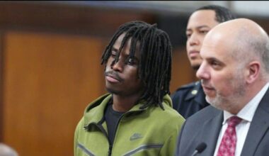 Who is Gusmane Coulibaly? Man at center of NYC snowball fight controversy