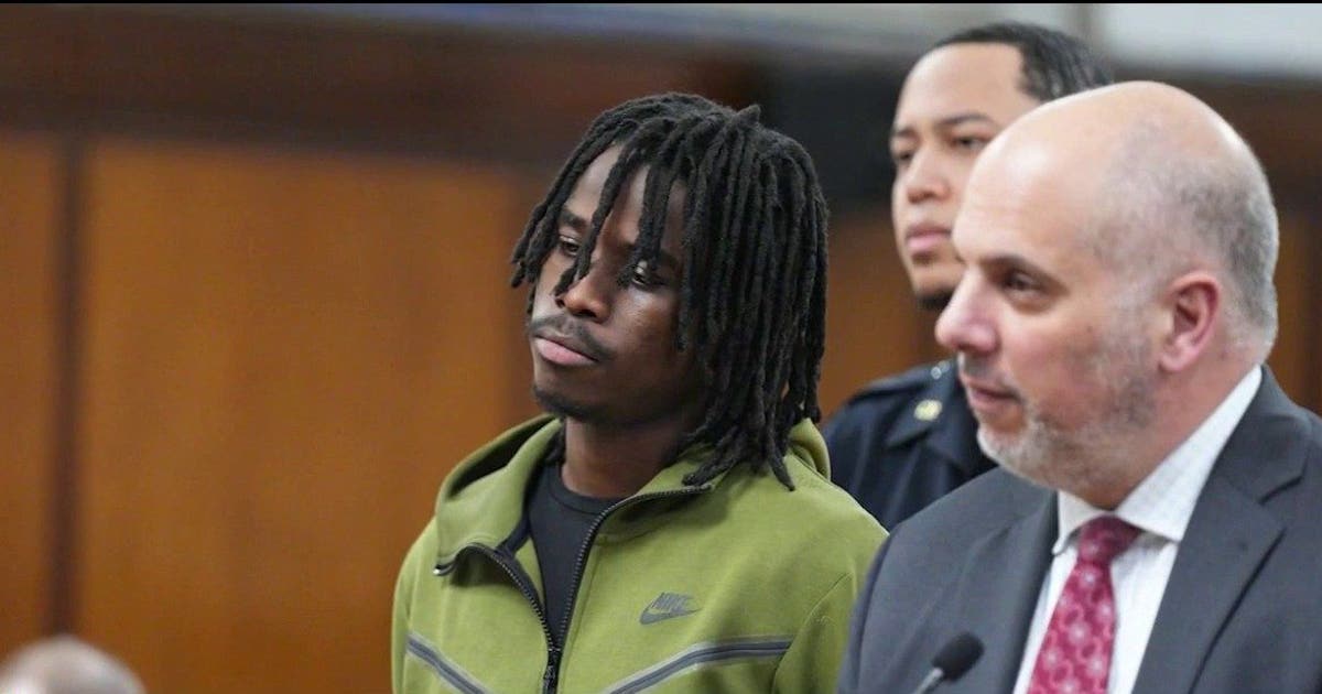 Who is Gusmane Coulibaly? Man at center of NYC snowball fight controversy