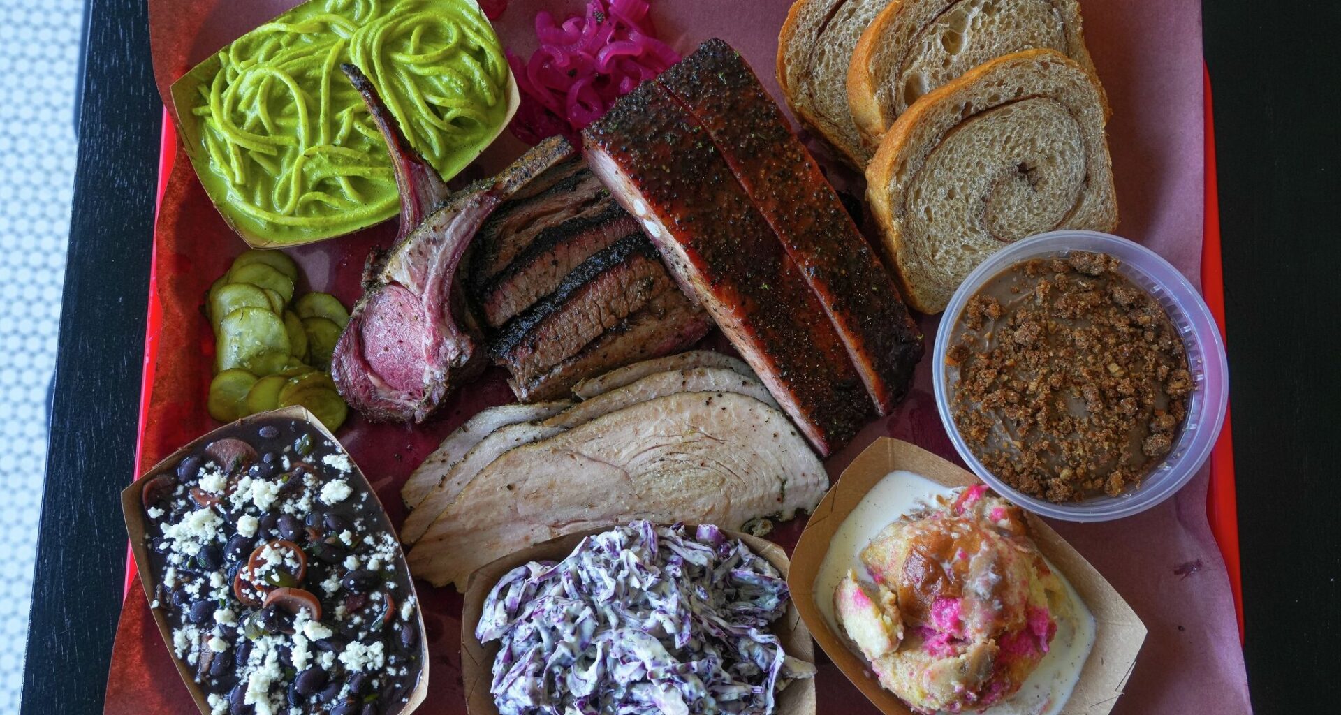 New York Times spotlights Barbs B Q in Lockhart barbecue scene