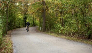 These are the Most Scenic Bike Trails in New York: See Full List