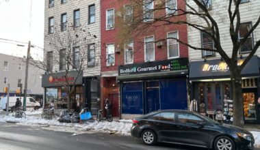 Former Dean & DeLuca Pastry Chef to Open Hacco Bakery in Brooklyn