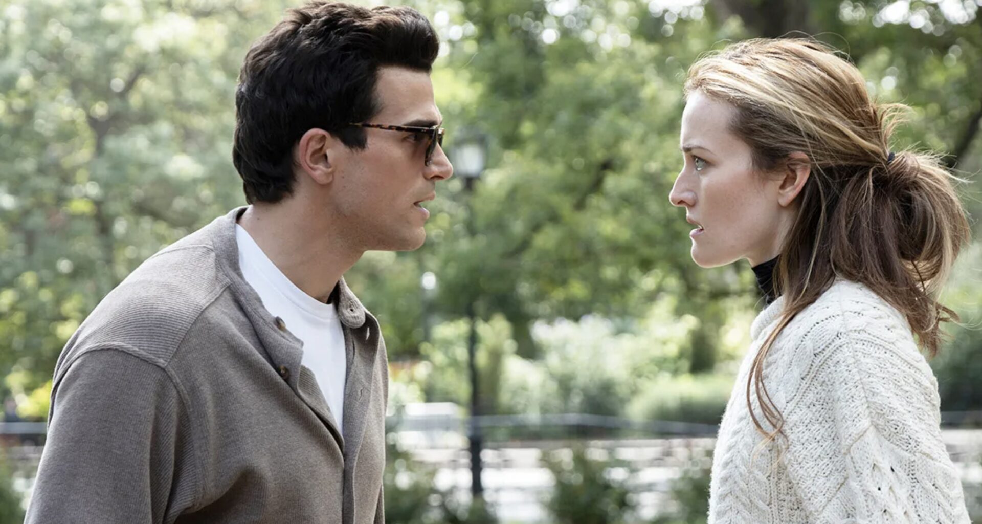 A JFK Jr. Lookalike Competition is Happening in NYC