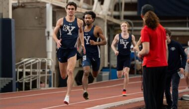 Heps in NYC Up Next for Bulldogs