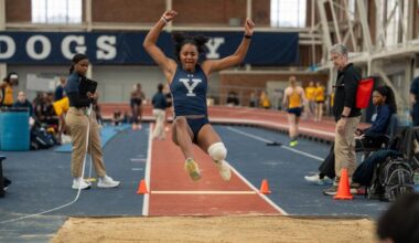 Bulldogs Headed to New York City for Heps