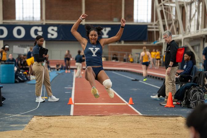 Bulldogs Headed to New York City for Heps