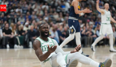 Brooklyn Nets vs Boston Celtics injury report: Who's playing, injured and questionable players, head-to-head records, team stats, and more (February 27, 2026) | NBA News