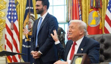 New York Housing Plans Explained, After Trump-Mamdani Meeting