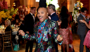 Petals and Patrons at the Plaza: Inside the New York Botanical Garden’s 2026 Orchid Dinner