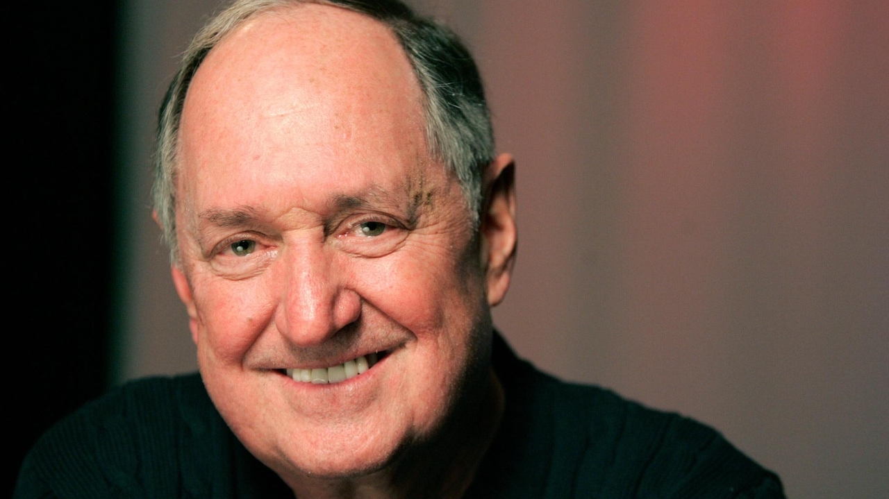 Neil Sedaka, Brooklyn-born singer-songwriter behind dozens of hits of the 1960s and '70s, dies at age 86