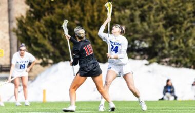 Dominant Draw Control Performance Carries Pride Past Red Foxes