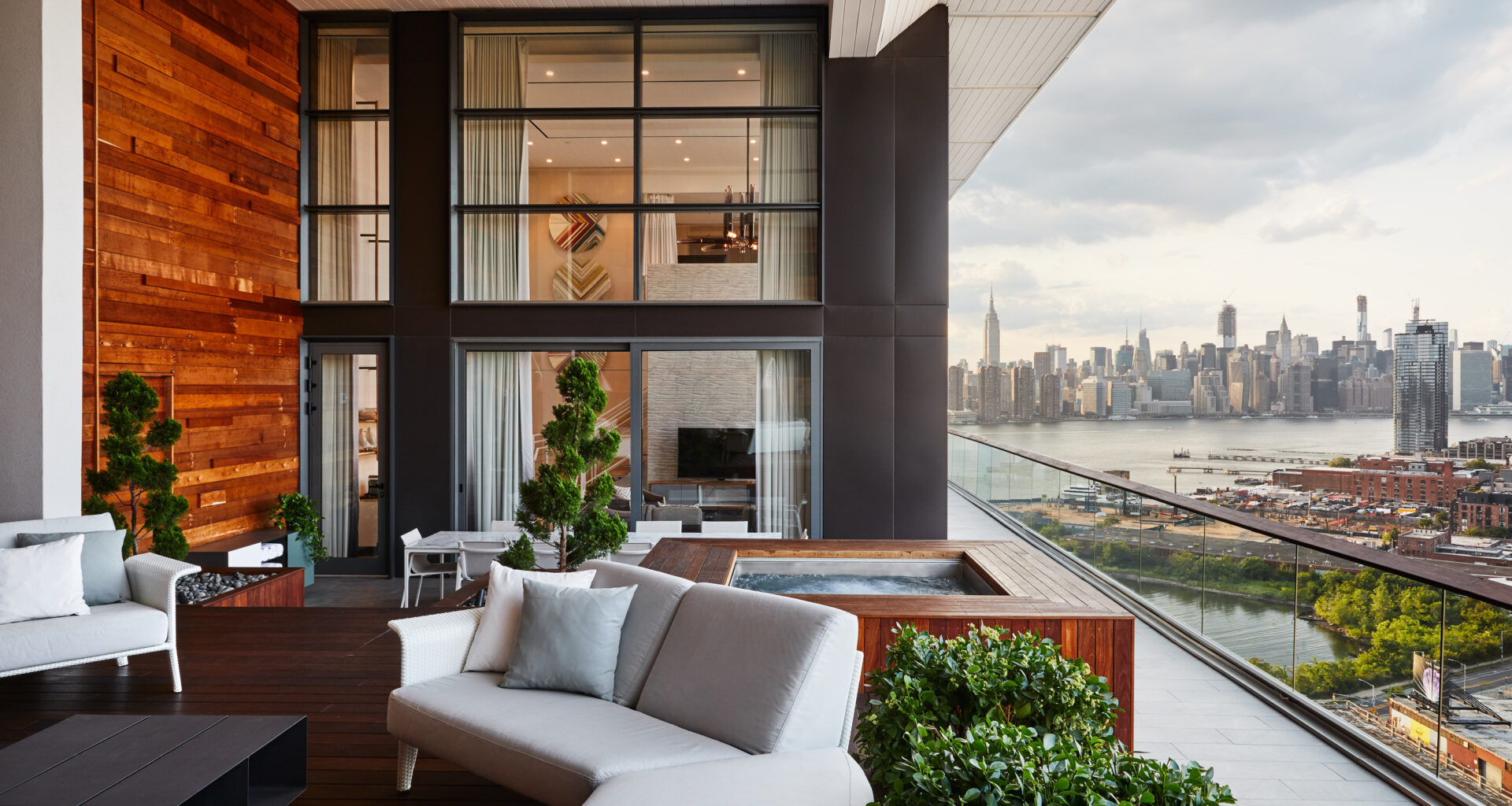 15 Best Hotels With a View in New York City for 2026