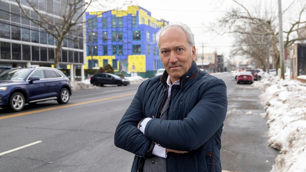 Great Neck grants 270 extensions for lapsed building permits