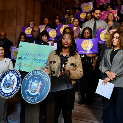 Opinion: A Black History Month call to reform New York’s mental health courts