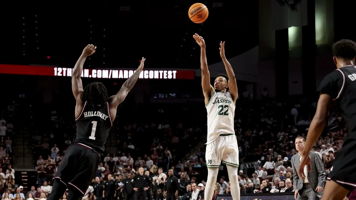 How to watch Saint Peter's Peacocks vs. Manhattan Jaspers: Live stream info, TV channel, game time