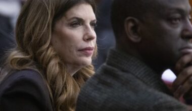 At hearing, Menin gets mixed feedback on her protest barrier bill