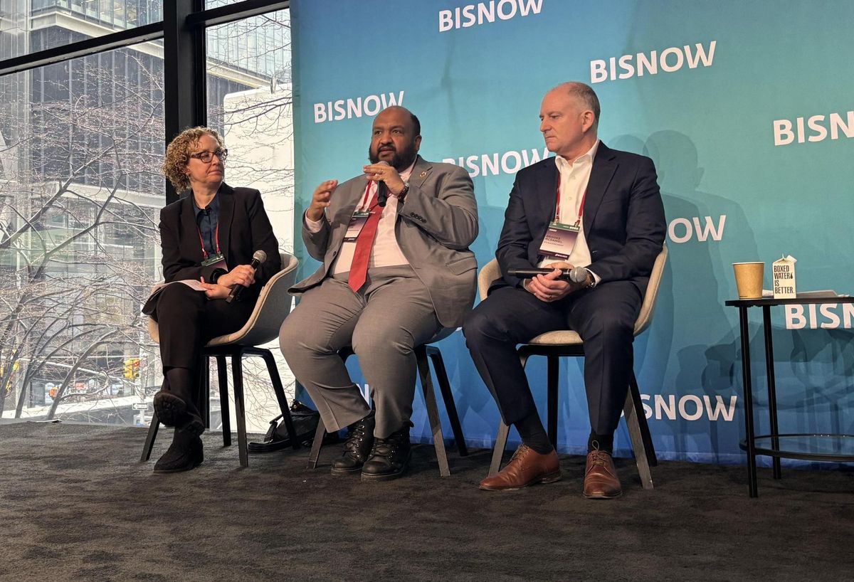 City Needs To 'Get Out Of Our Own Way'