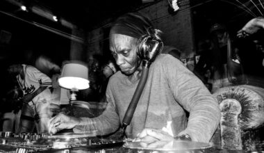 How Shelter, a legendary NYC dance party, has kept going for 35 years
