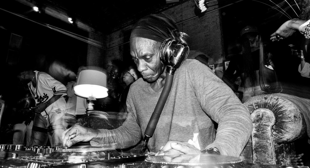 How Shelter, a legendary NYC dance party, has kept going for 35 years