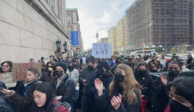 ICE's alleged 'ruse' in Columbia student arrest may have violated law, attorneys say