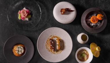 New York City Restaurant Collabs You Can’t Miss This March