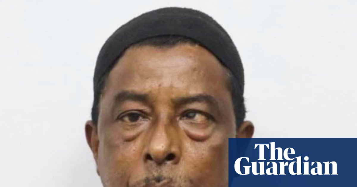 Nearly blind refugee abandoned by US border patrol found dead in Buffalo | US immigration