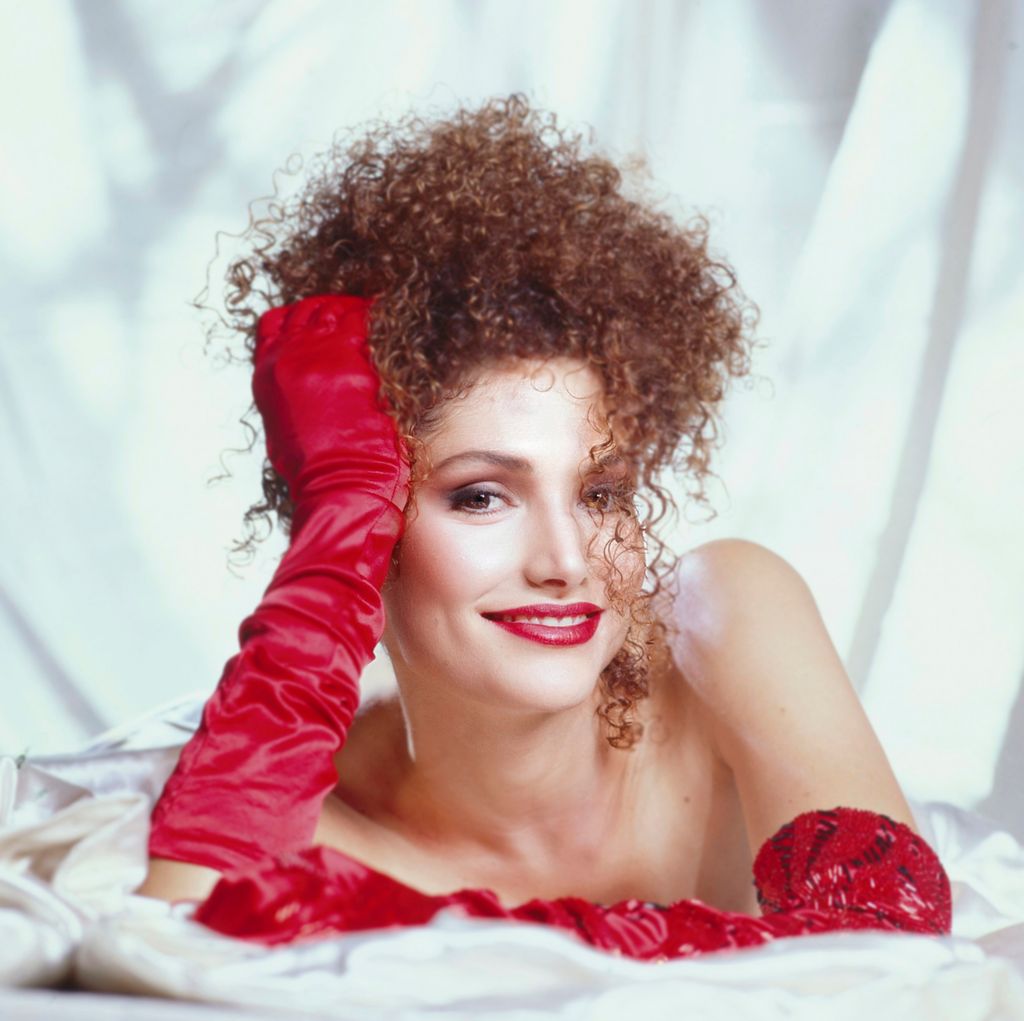 mary elizabeth mastrantonio