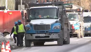 Melting snow and rock salt in Brooklyn sparks power problems for hundreds