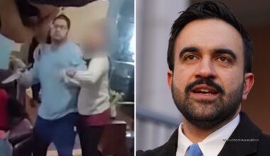 Queens police-involved shooting: Body cam video released amid questions from Mayor Zohran Mamdani over response