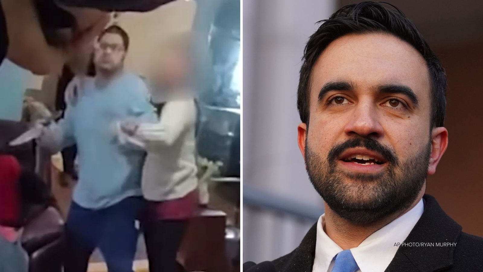 Queens police-involved shooting: Body cam video released amid questions from Mayor Zohran Mamdani over response