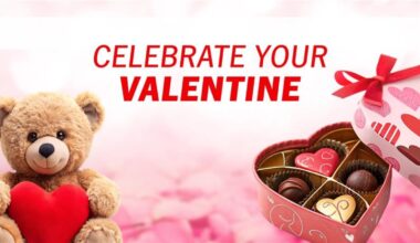 Valentine's Day messages and photos | Share your love story with Eyewitness News