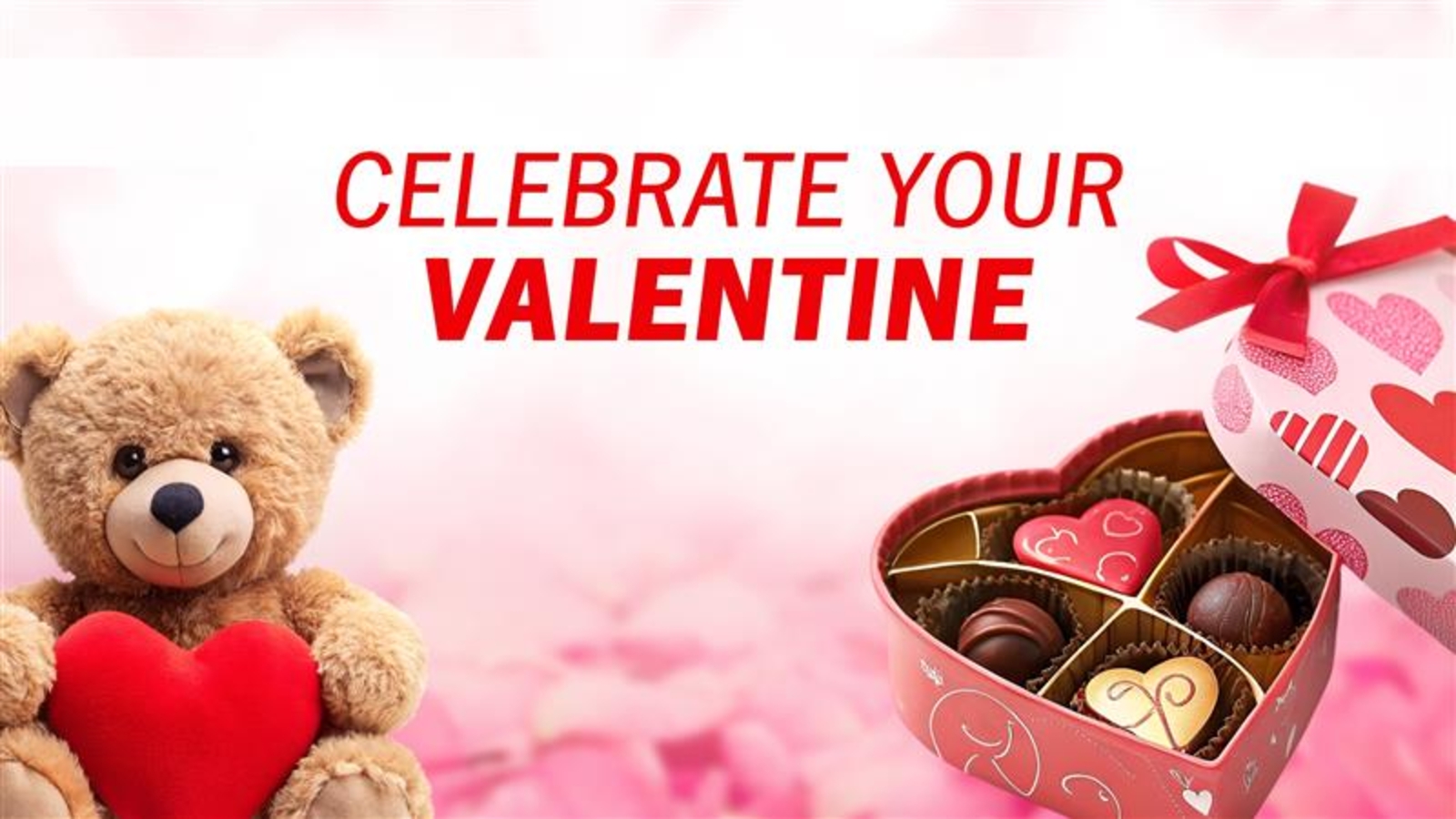 Valentine's Day messages and photos | Share your love story with Eyewitness News