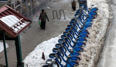 Additional cold weather-related deaths reported bringing total to 19 outdoor, 7 indoor